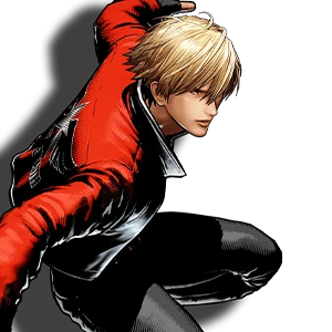 Rock Howard avatar